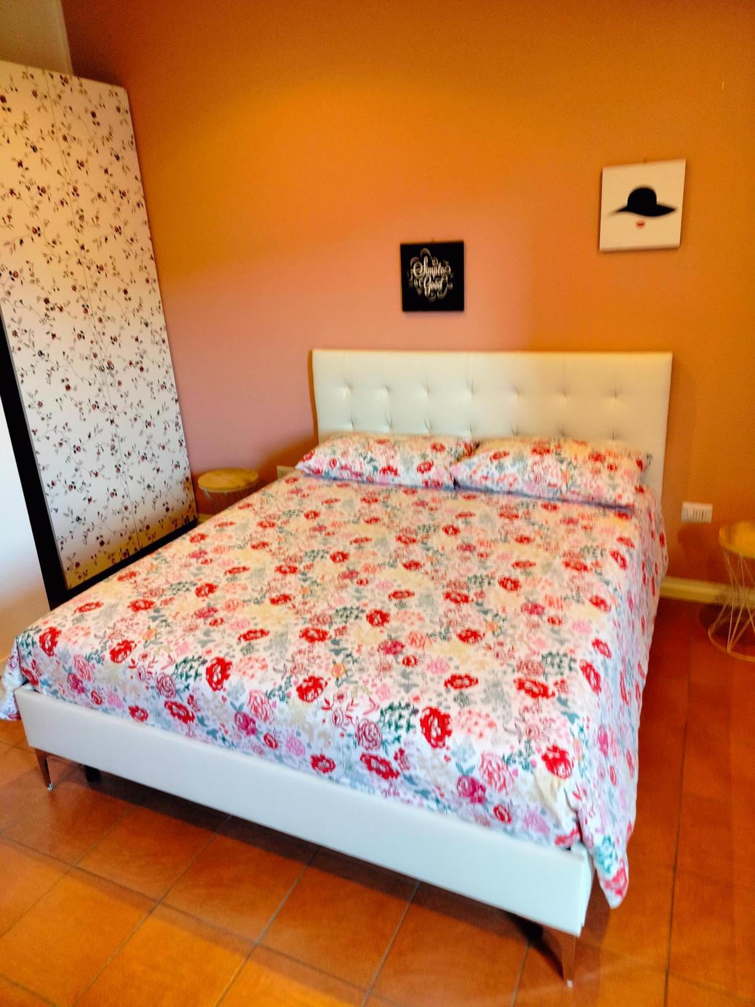 B&B El Brumista Due Mailand Exterior foto